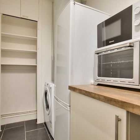 Luxurious 1 Bedroom Notre Dame De Paris Monge Free Netflix 외부 사진