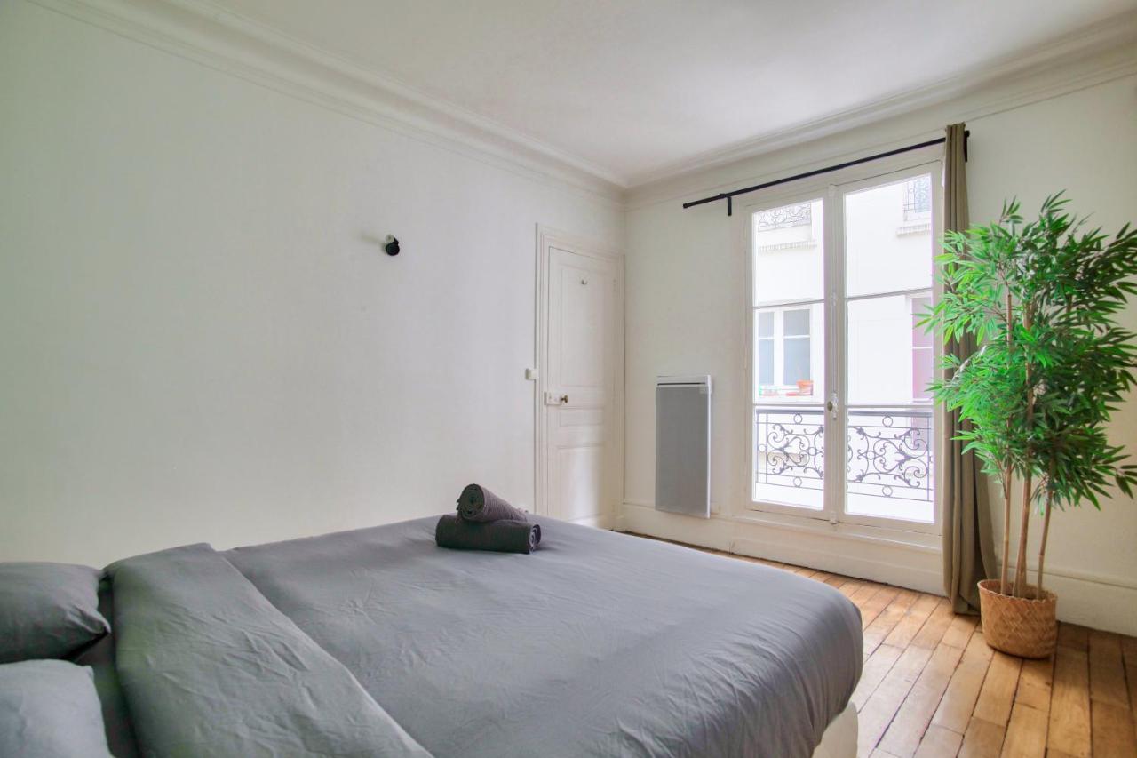 Luxurious 1 Bedroom Notre Dame De Paris Monge Free Netflix 외부 사진